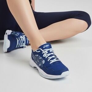 Asics Gel-Renma‎ Sneakers 1072A117 Running Shoes Pickleball Women's Size 10